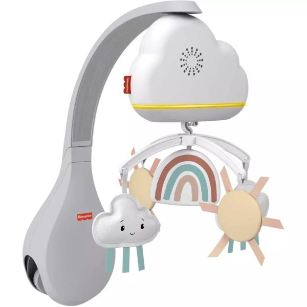 Fisher Price Baby Mo b42681babfcdd263cb6afc40e6c72721