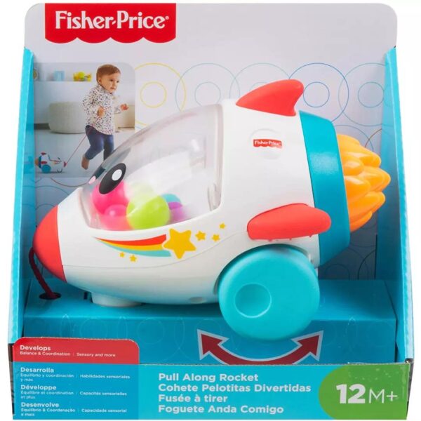 Fisher Price Dream L d12e794ba7cbcf8f3c675eb43221c655