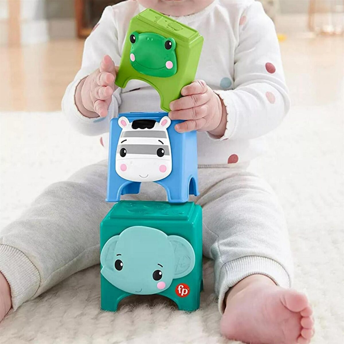 Fisher Price Hello H b18c0f294b90eb74cbf002ae4df4cdf0