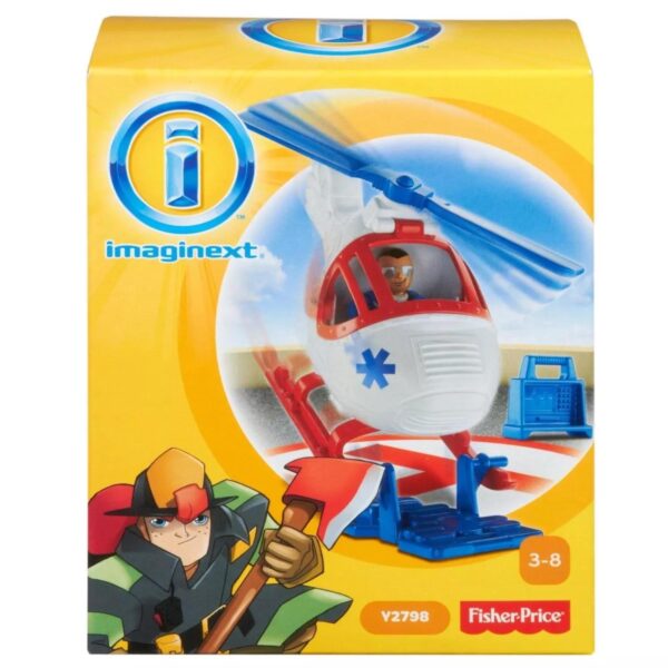 Fisher Price Imagine 290c81c2888b537355007a265b53b82c