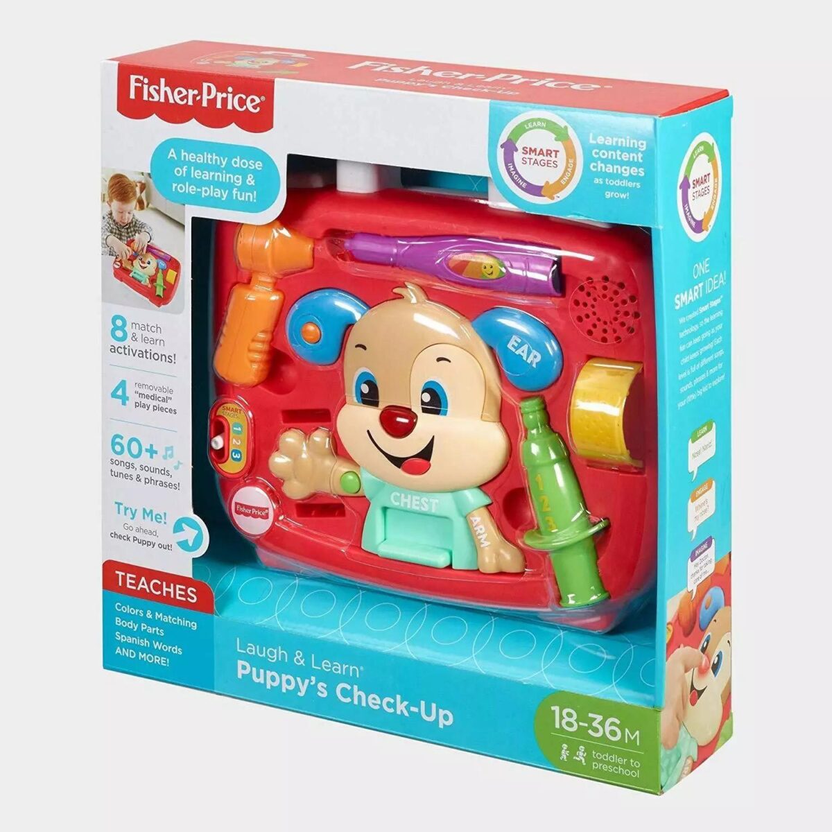Fisher Price Laugh a 8f6a6c7e9993b115276e085f0f95e2dc
