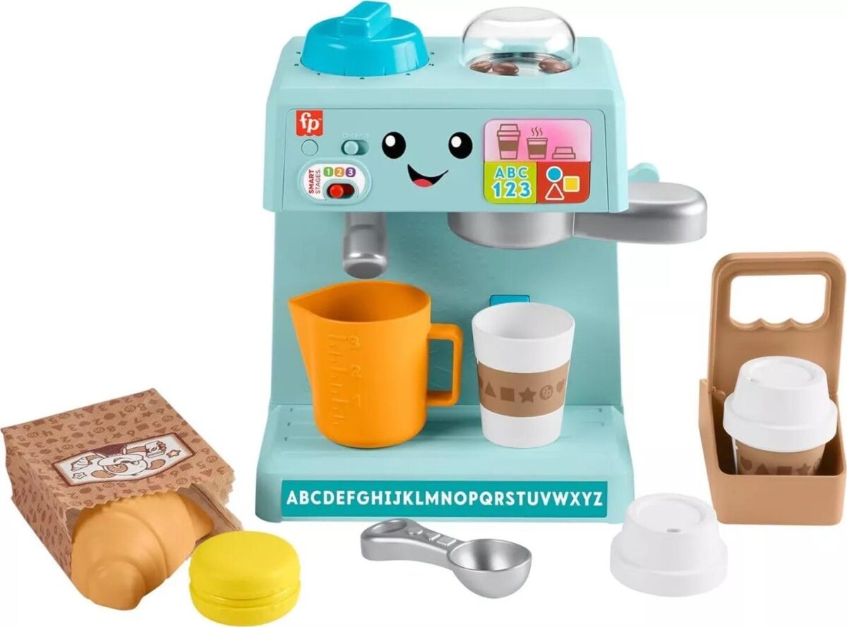 Fisher Price Learn a 17de423a3c6f0d0da9dcbc70586bc376