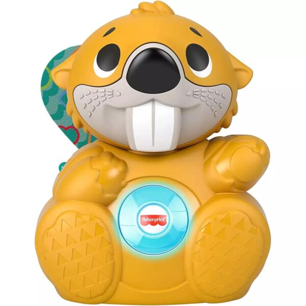 Fisher Price Linkima f58060038c2e26f57696176ddac5f27e