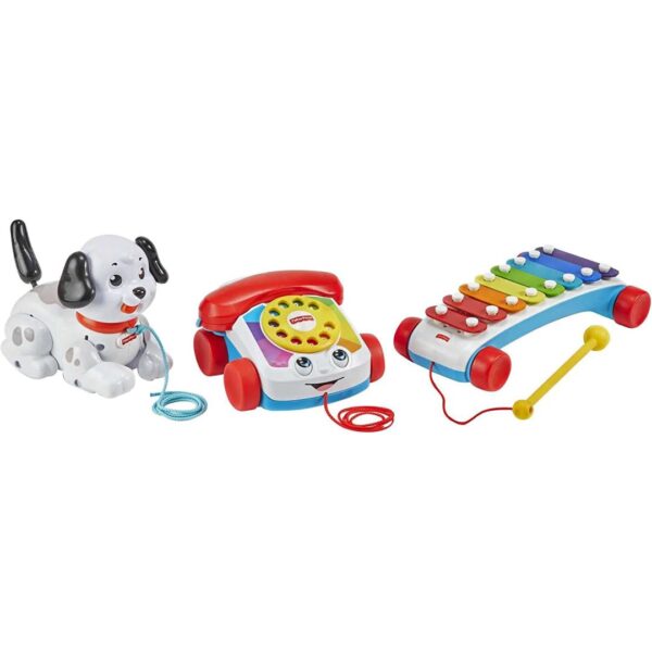 Fisher Price Pull Al 5920f13ffe9873bd39a99d8e267c006b