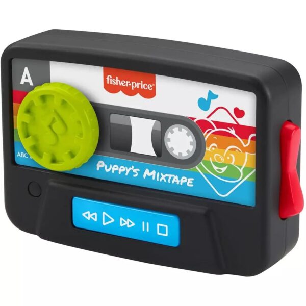 Fisher Price Puppy s 7a0ada7f0203f089ee0dcf64cf6bbcdf