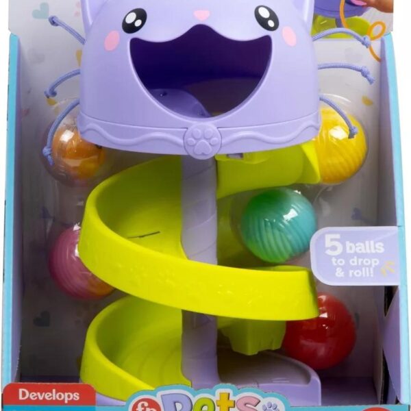 Fisher Price Purrr f 6f20f9ebce137a55c186c48182e014f0