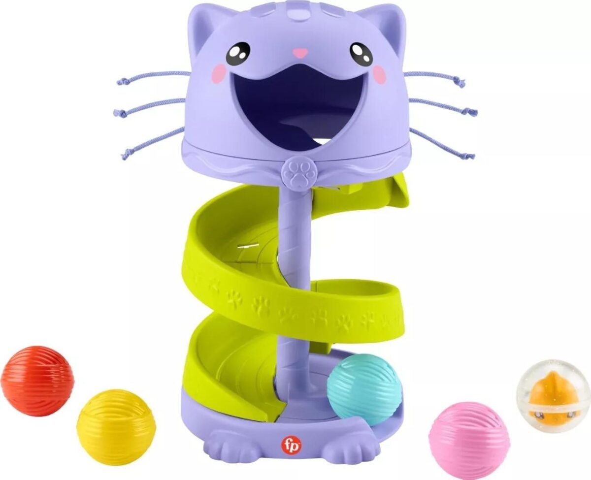 Fisher Price Purrr f cb4175624df9903dccdcbc4c9131075d