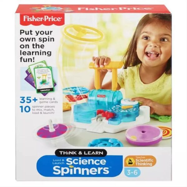 Fisher Price Think a 987ba3e5d6dd3da9a4e285703d3ac044