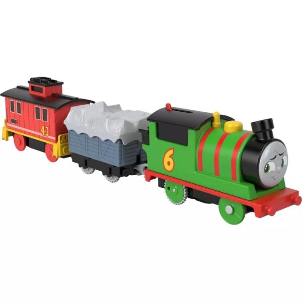Fisher Price Thomas 0ab981cb40c7727c5a79e23553491c7b