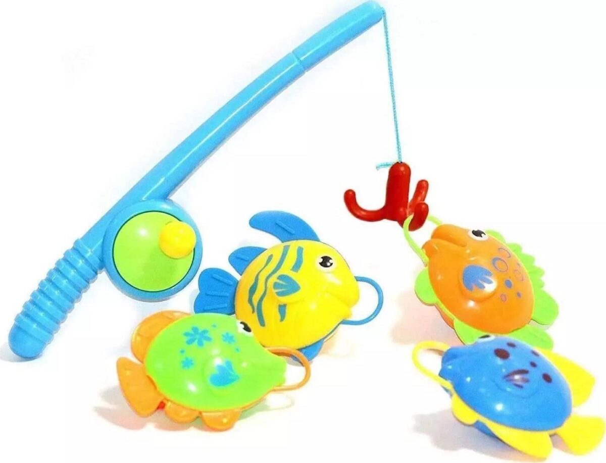 Fishing Bath Toys fo 09d467b36335038b1e7bd31acaabab7f