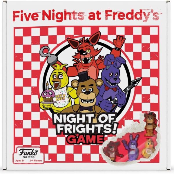 Five Nights At Fredd a7d796eb96ae28210a00072b7cf8d8fa
