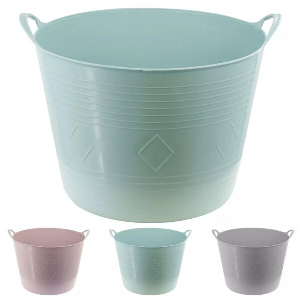 Flexi Tub Heavy Duty 67be467c6c8a7f04bedaf1f3a8e82039