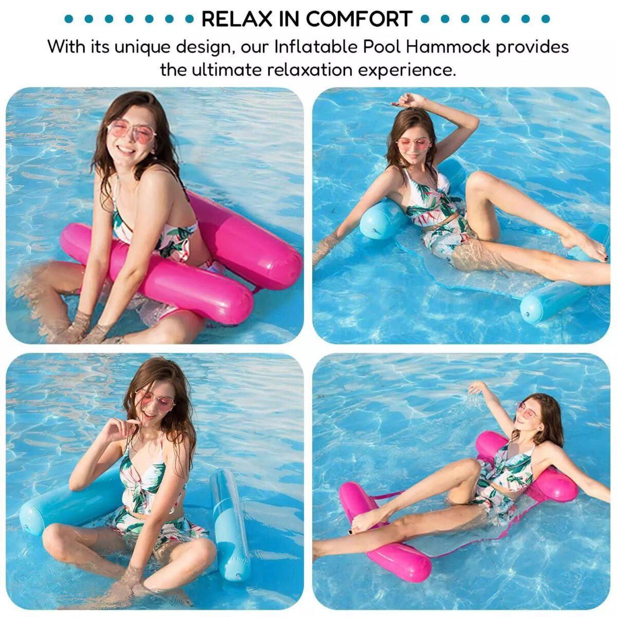 Floating Pool Lounge e5d3050d6828d1285a097a871e78993d