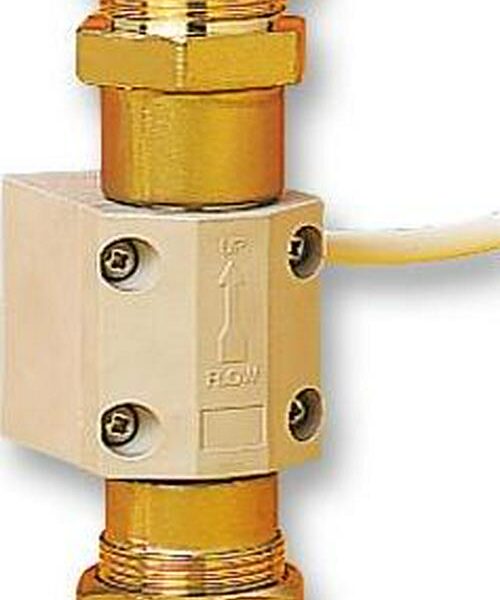 Flow Switch Brass AC 40d77e053778d8073d026bca717437a4