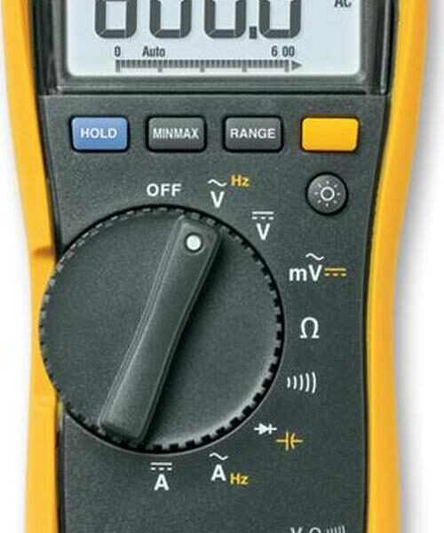 Fluke 115 Handheld D f1ef98af2bee84ed5fef75164da7e86d