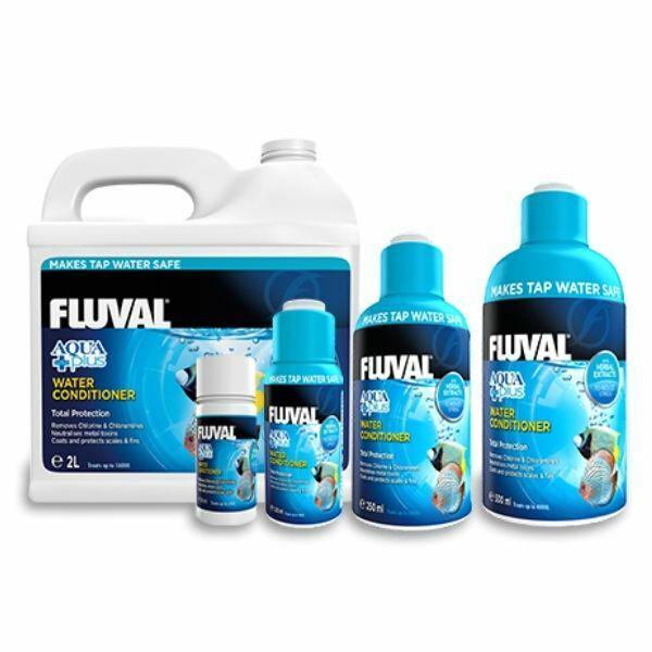 Fluval AquaPlus Aqua b836b1a57834046c172e3cac40291bd4