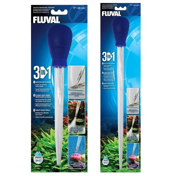 Fluval Waste Remover 495fb07c9f54e0ee18e628856c080da3