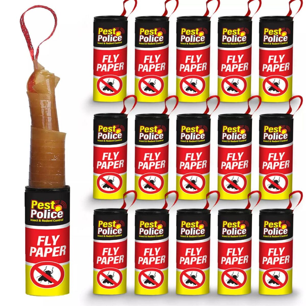 Fly Catcher Insect T 30560064f5bf868576aa9be4da47e006