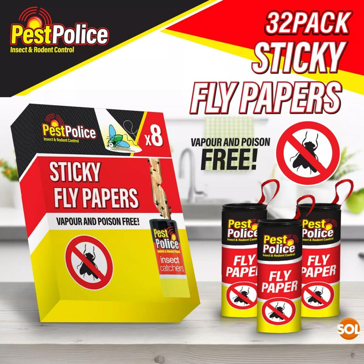 Fly Catcher Insect T 3cd2c200a9e6313a8961e5bac6a5df9c