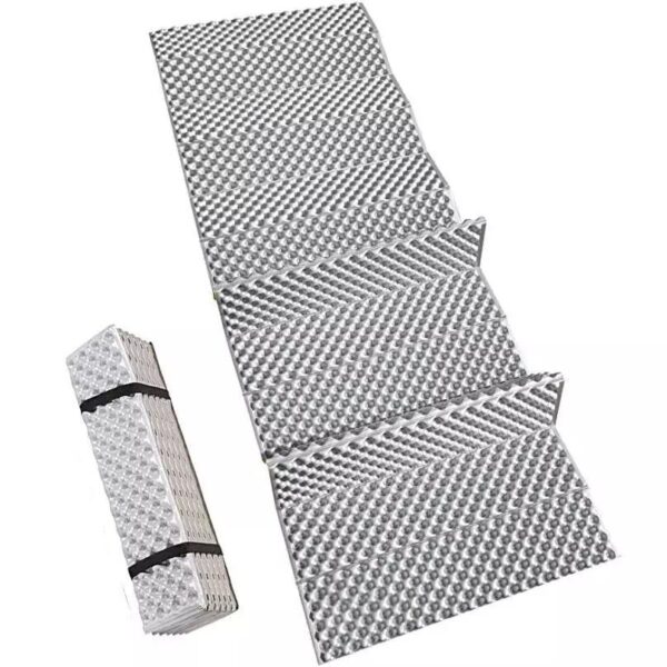 Foldable Camping Mat 3a08d9066db505348ca1d3cdc76e70d2