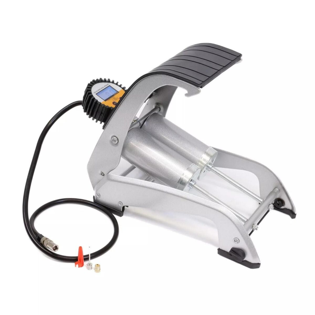 Foot Pump Digital Do f8afb70bddebca3d5c2332be9f4dcd04