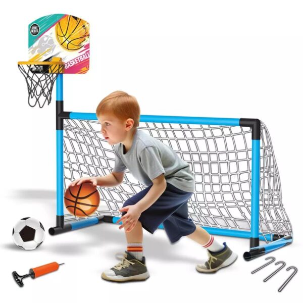 Football Goal Basket 305c912e2ec66562079c2a2a7609f9f9
