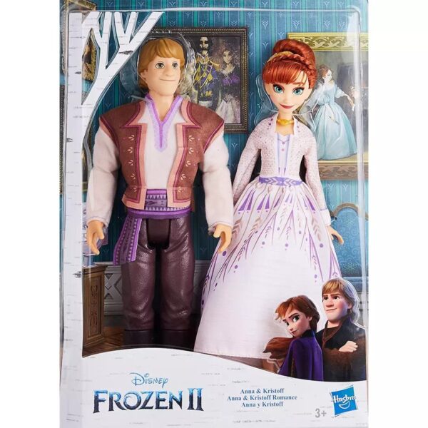Frozen Disney Anna a 0ecc4a523ec89b8fd15aaf40c1c7c320