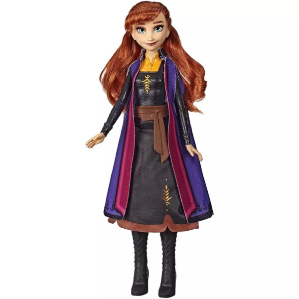 Frozen Doll Anna Aut 347bb5f04f44fca709180201c509bcde
