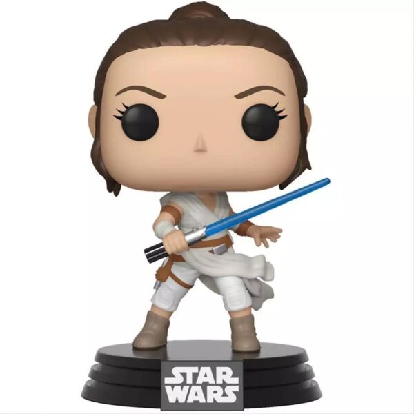Funko 307 Star Wars 606807a3630e98268f53e4a1acedc00d