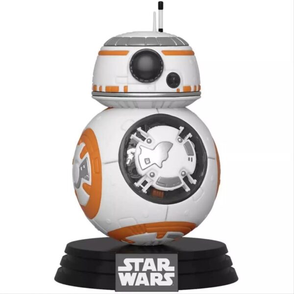 Funko 314 Star Wars 34ea33a4d95defb762f9a4bd55e276b7