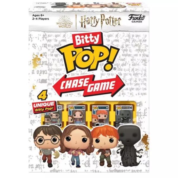 Funko Bitty Pop Chas 37dab5fe0d5e98b69e24010f8f9faae5