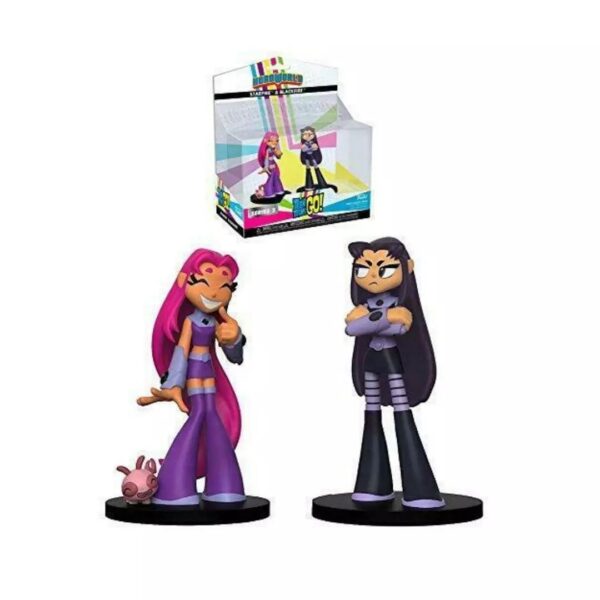 Funko Hero World 2 P 2a79555ddf91a2a6dceae8c43be2d79b