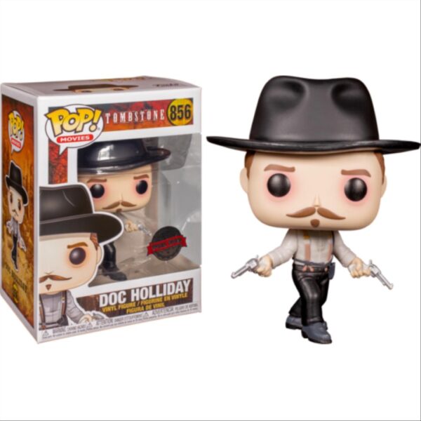 Funko POP 856 Movies 74983b3e7c57721eae6aa6d5f6dff21b