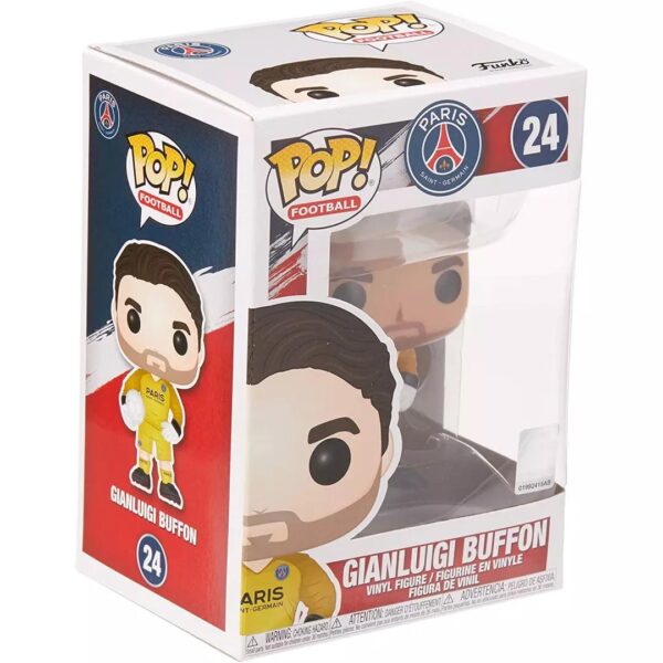 Funko POP Football G e0de96b6e00aacd23c7b3c7a86a27d20