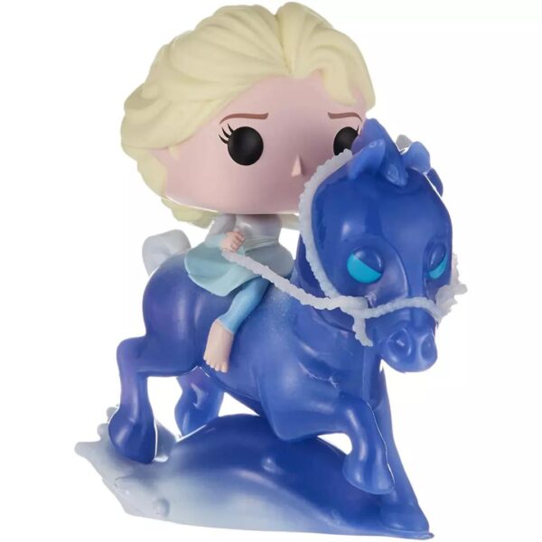 Funko POP Ride Froze 881996467beb75c0ff3b1b938278797b