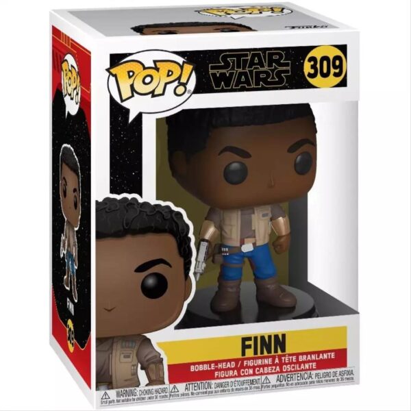 Funko POP SW Rise of d76f1385e93ae8a013a6a2095088d94a