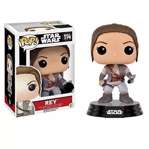 Funko POP Star Wars 4aaf1fc1fc504fe3de6b2211779cb302