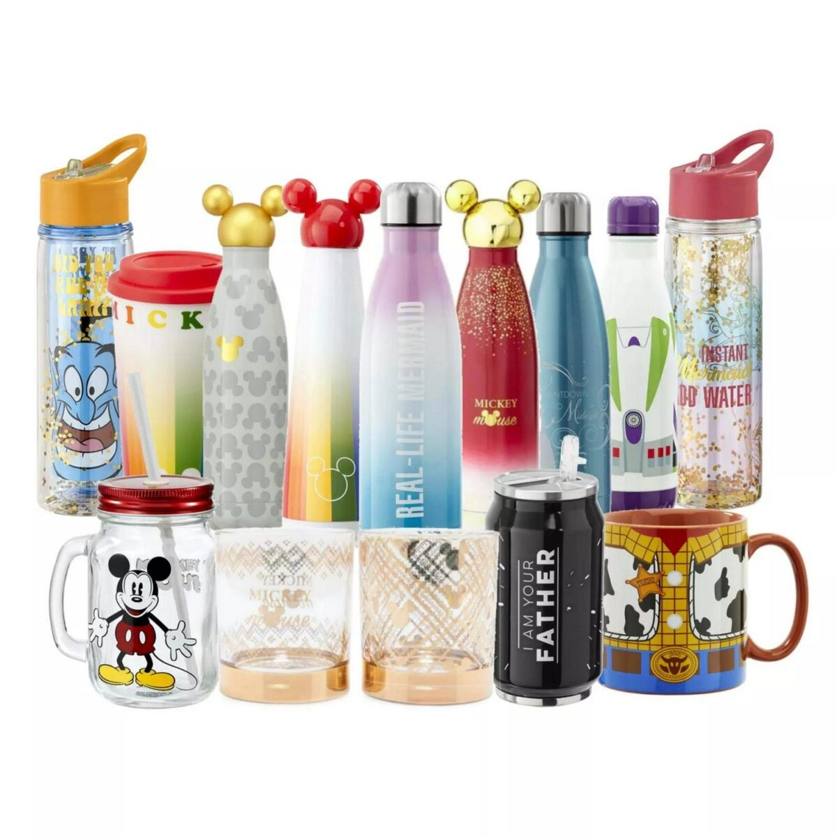 Funko Water Bottles 1cf6b3796ba1e4f85221f25c48c0dc46