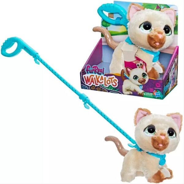 FurReal friends Walk 6610df42decee70b3c11023af46fb039