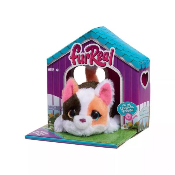 Fur Real My Minis Ki cd34da7c471a012ef865046681ce39c3