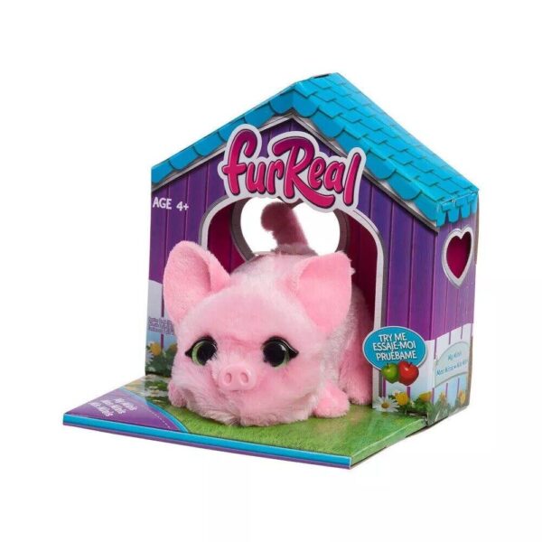 Fur Real My Minis Pi 821bec7c0280a5eb62eea78018b8d0b4