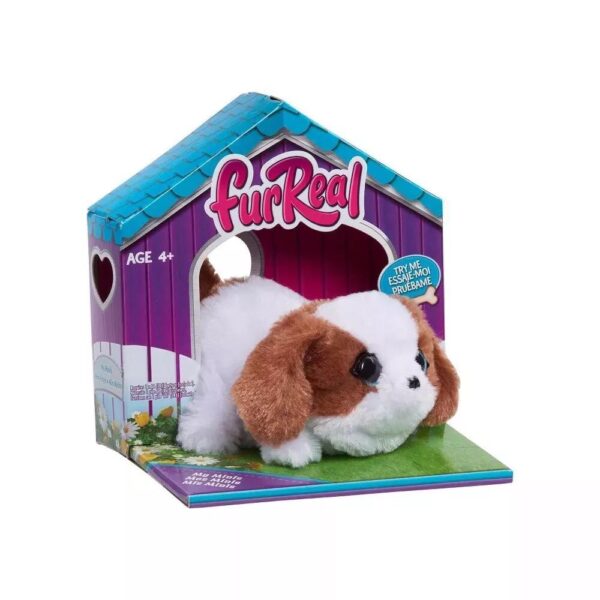 Fur Real My Minis Pu de0cc93b99bef98a2b054dedf5e25b87