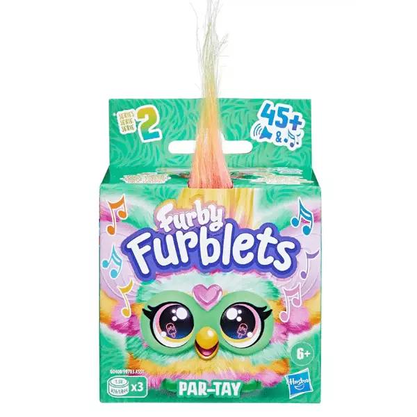 Furby Furblets Serie 32496aac47e1cb2a93789af3aaf08737