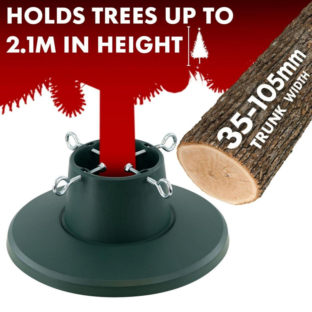 GEEZY Christmas Tree 213a2b9b2b05273aacde0473975fb7ed