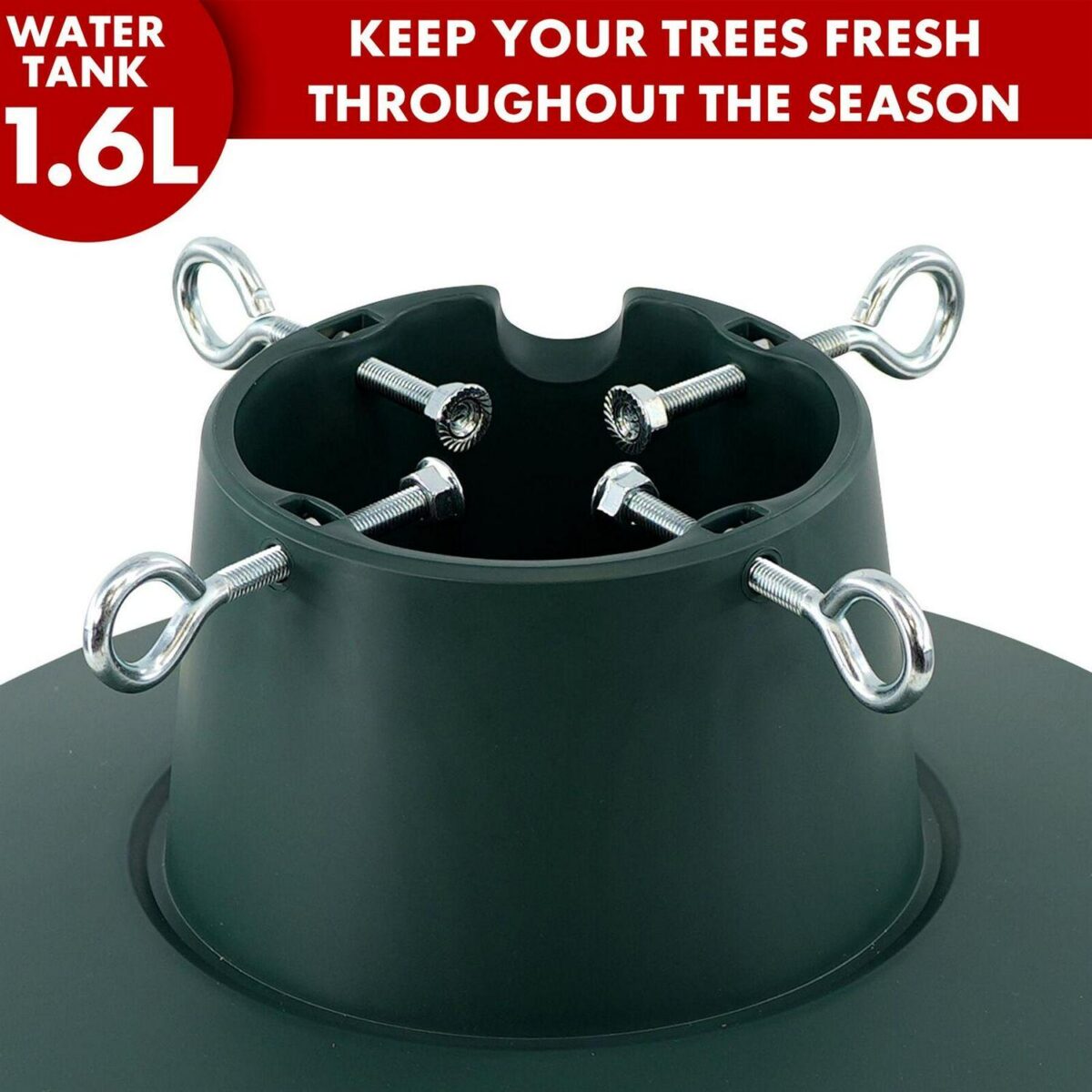 GEEZY Christmas Tree 628669cb4a1fdd6ce6185a37bf87dcd7