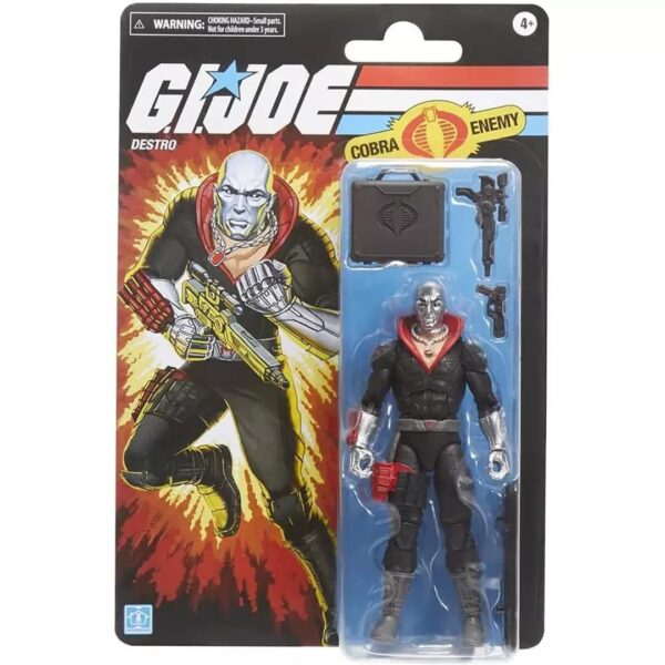 G I Joe Classified R 19b1e9d5eb6ff73e02557572236769c7