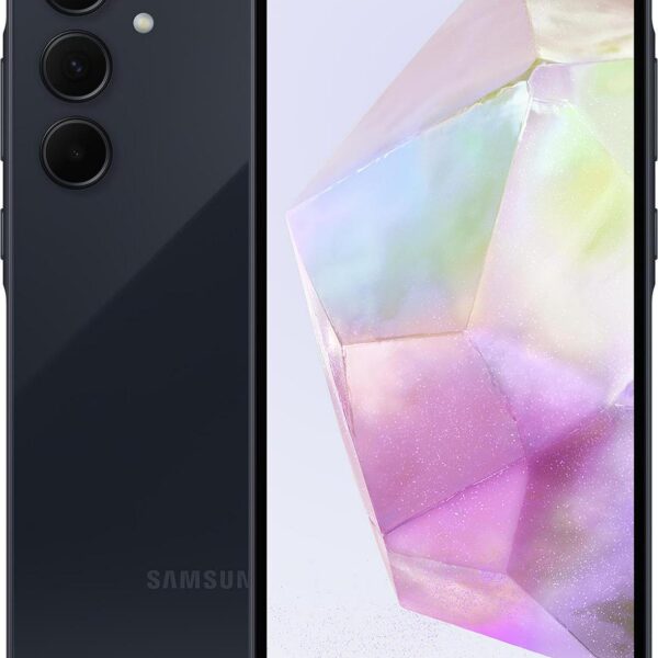 Galaxy A35 5G Dual S 66c3e46960e3b07ade06a49a5e211328