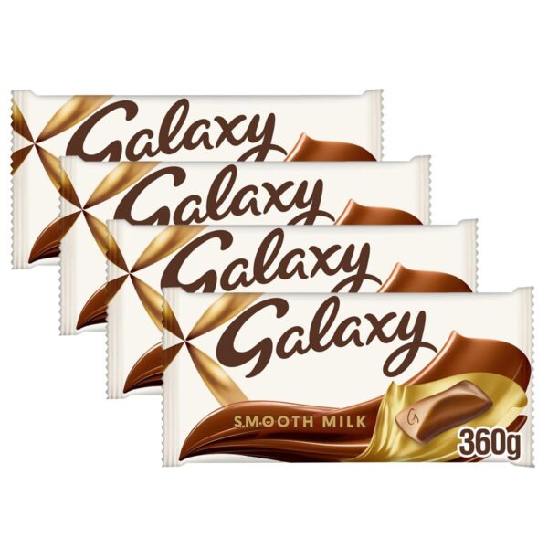 Galaxy Milk Chocolat c42360643bbea0f115c79fffd3169161