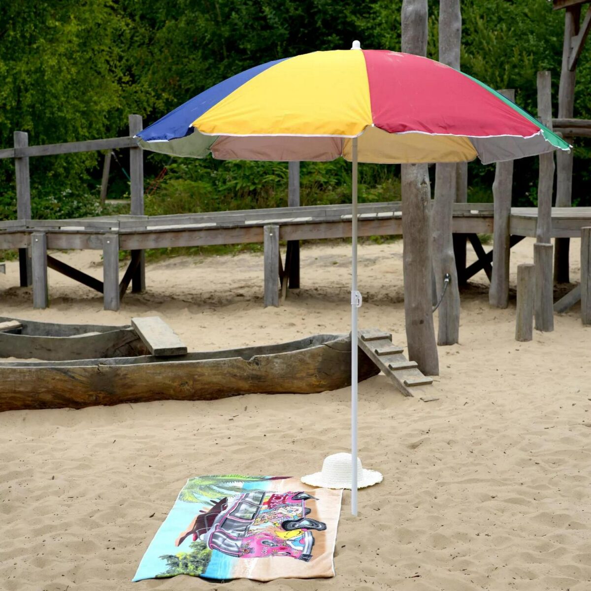 Garden Beach Patio T a6213652e63a4378f153cf8bcf2807bb