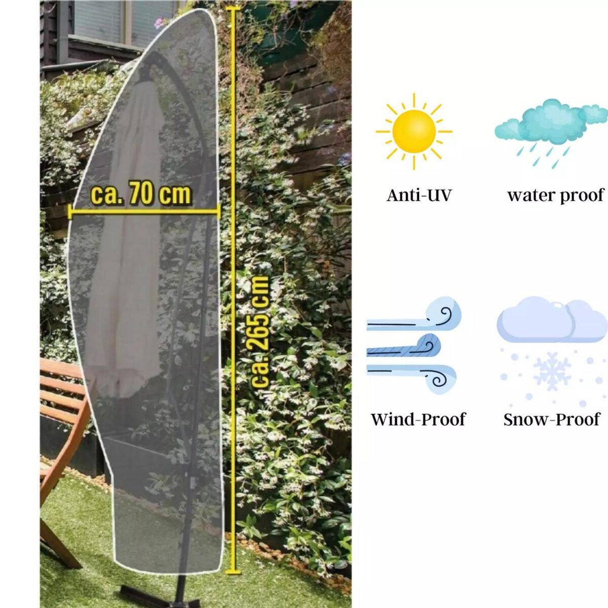 Garden Beach Patio T e50ccfc2020eb1a953f1d37e2460eece